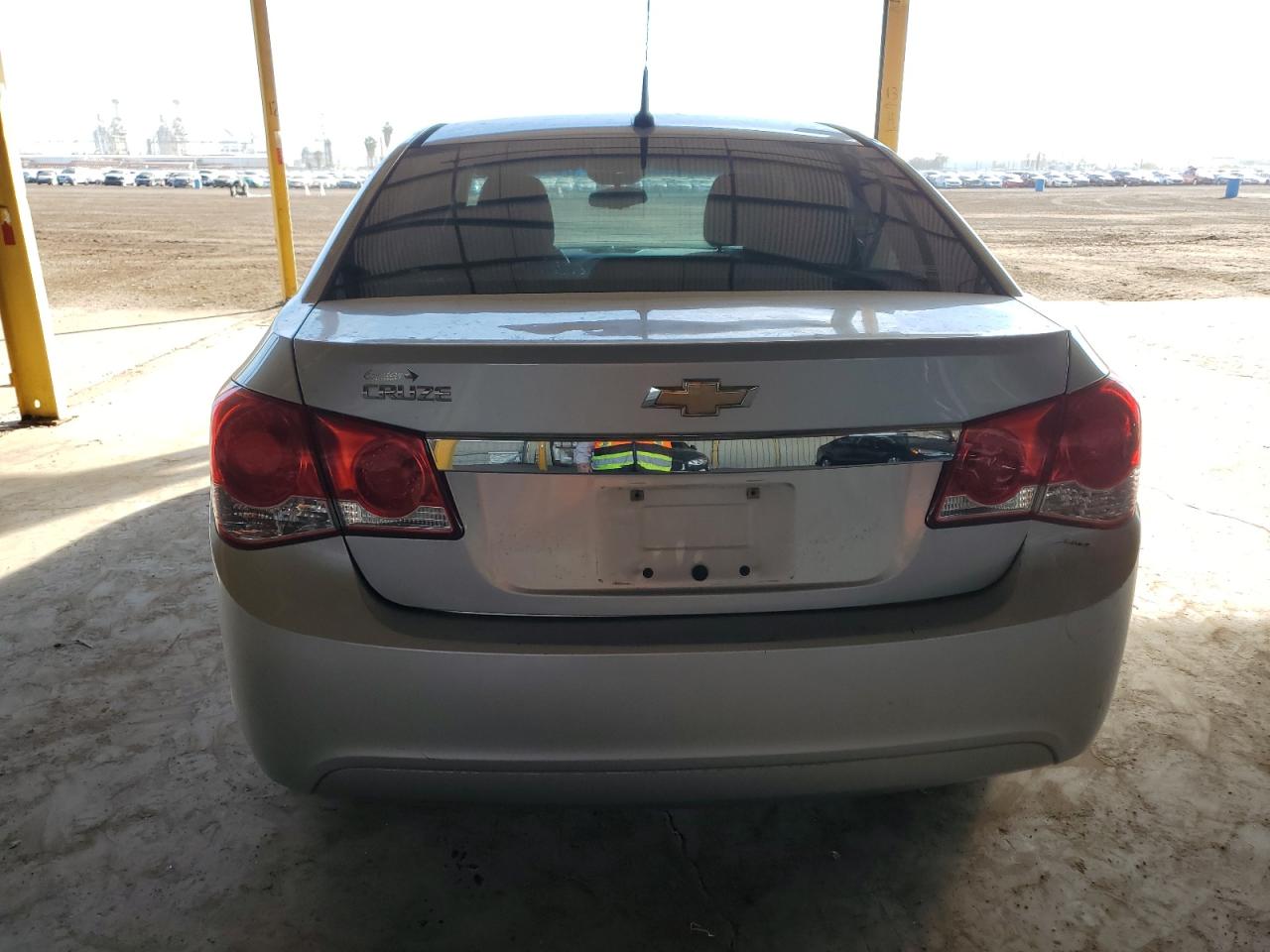 2013 Chevrolet Cruze - Image 6