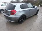 2010 BMW 116I SE for sale at Copart SANDWICH