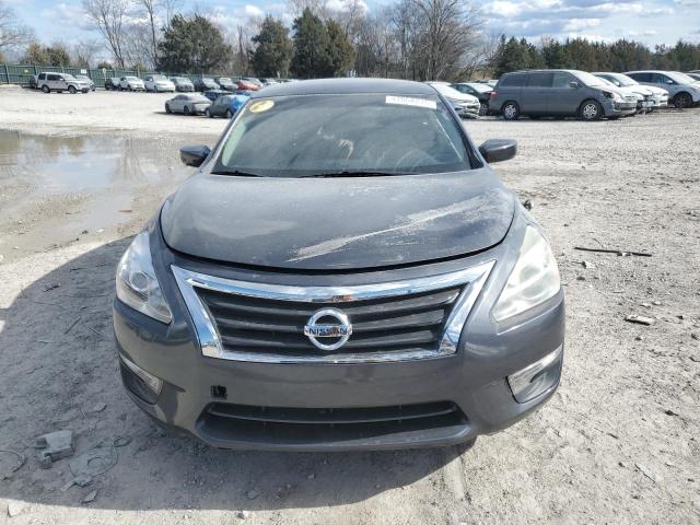 Седаны NISSAN ALTIMA 2013 Серый