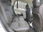 2016 Land Rover Range Rover Hse for Sale in Seaford, DE - Mechanical