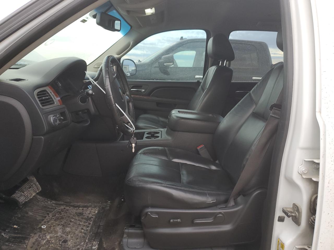2013 Chevrolet Tahoe - Image 7