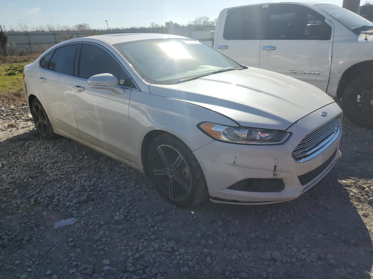 2014 Ford Fusion - Image 4