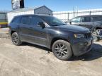 2019 Jeep Grand Cherokee Overland   за продажба в Wichita, KS - Front End