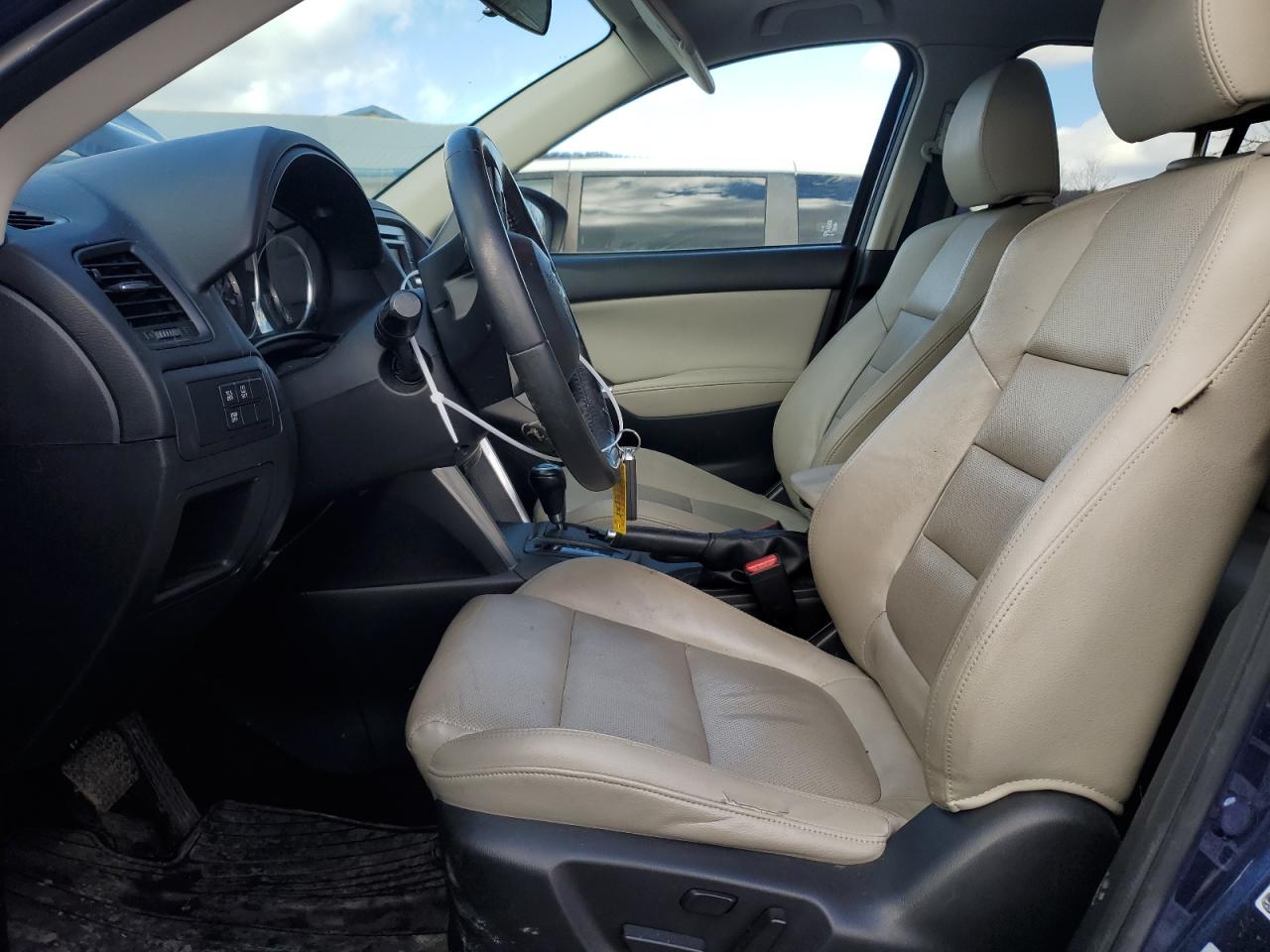2014 Mazda CX-5 - Image 7