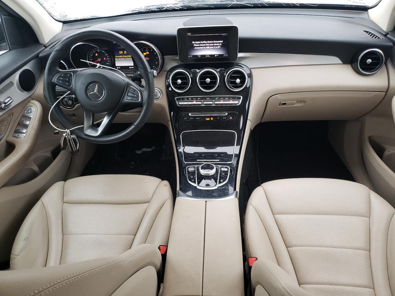 2019 Mercedes-Benz GLC - Image 8