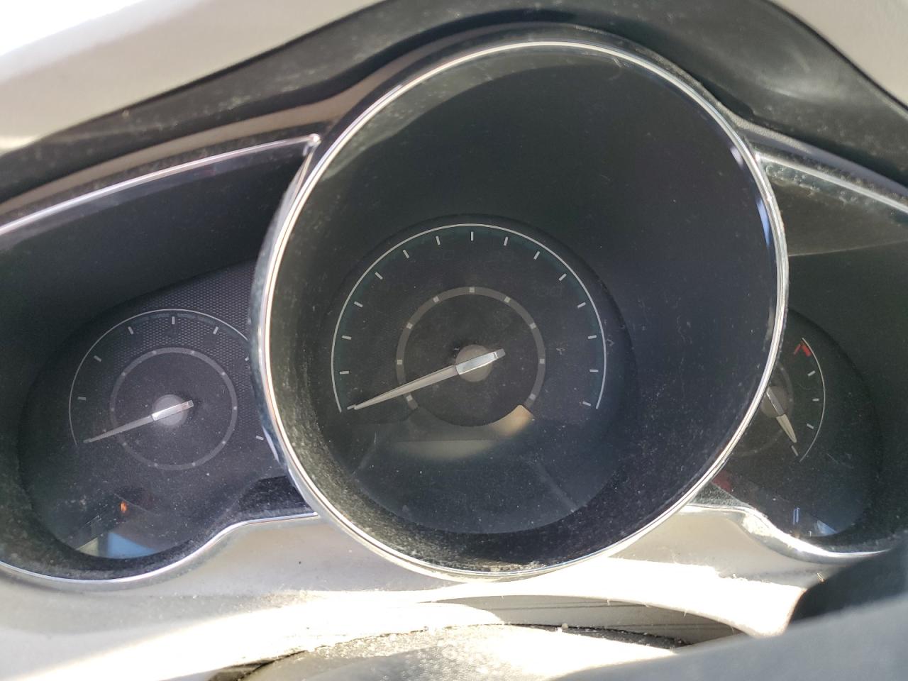 2010 Chevrolet Malibu 1Lt VIN: 1G1ZC5EB8AF168763 Lot: 46880945