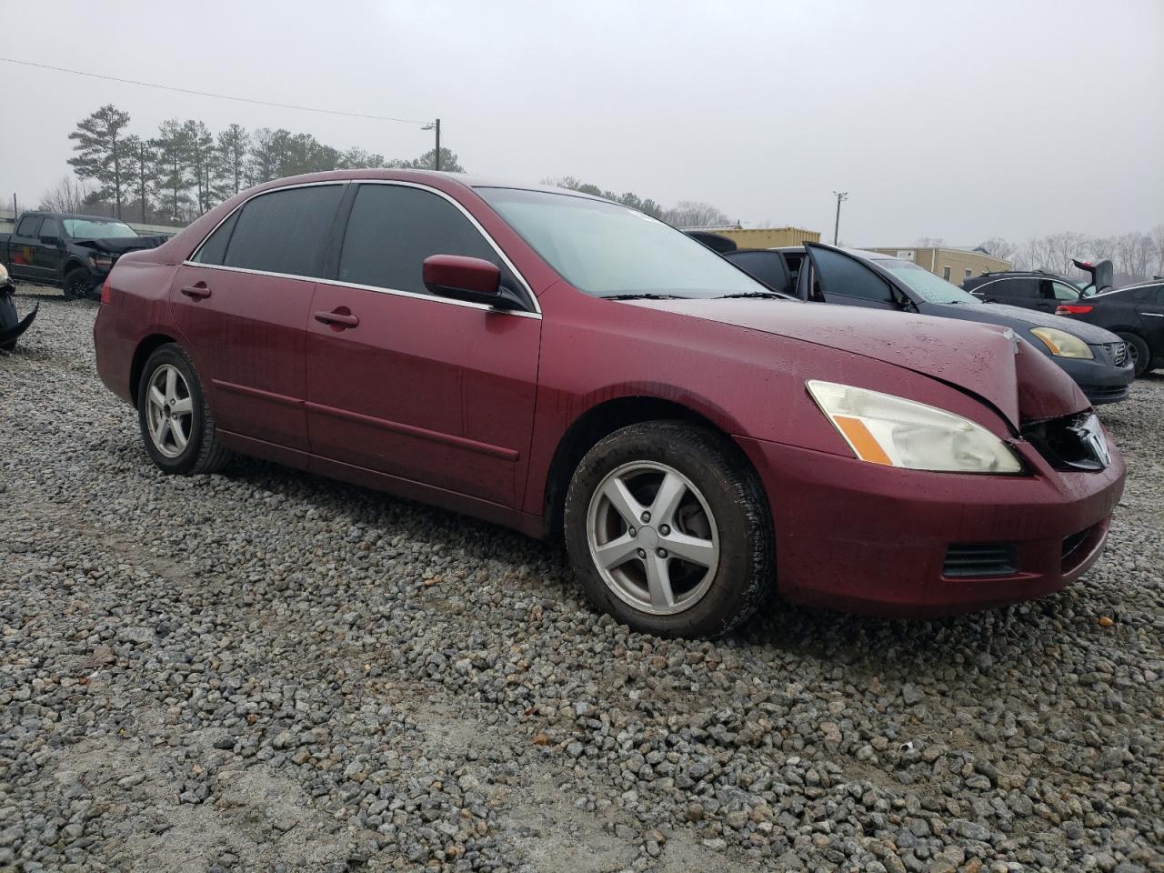 2006 Honda Accord - Image 4
