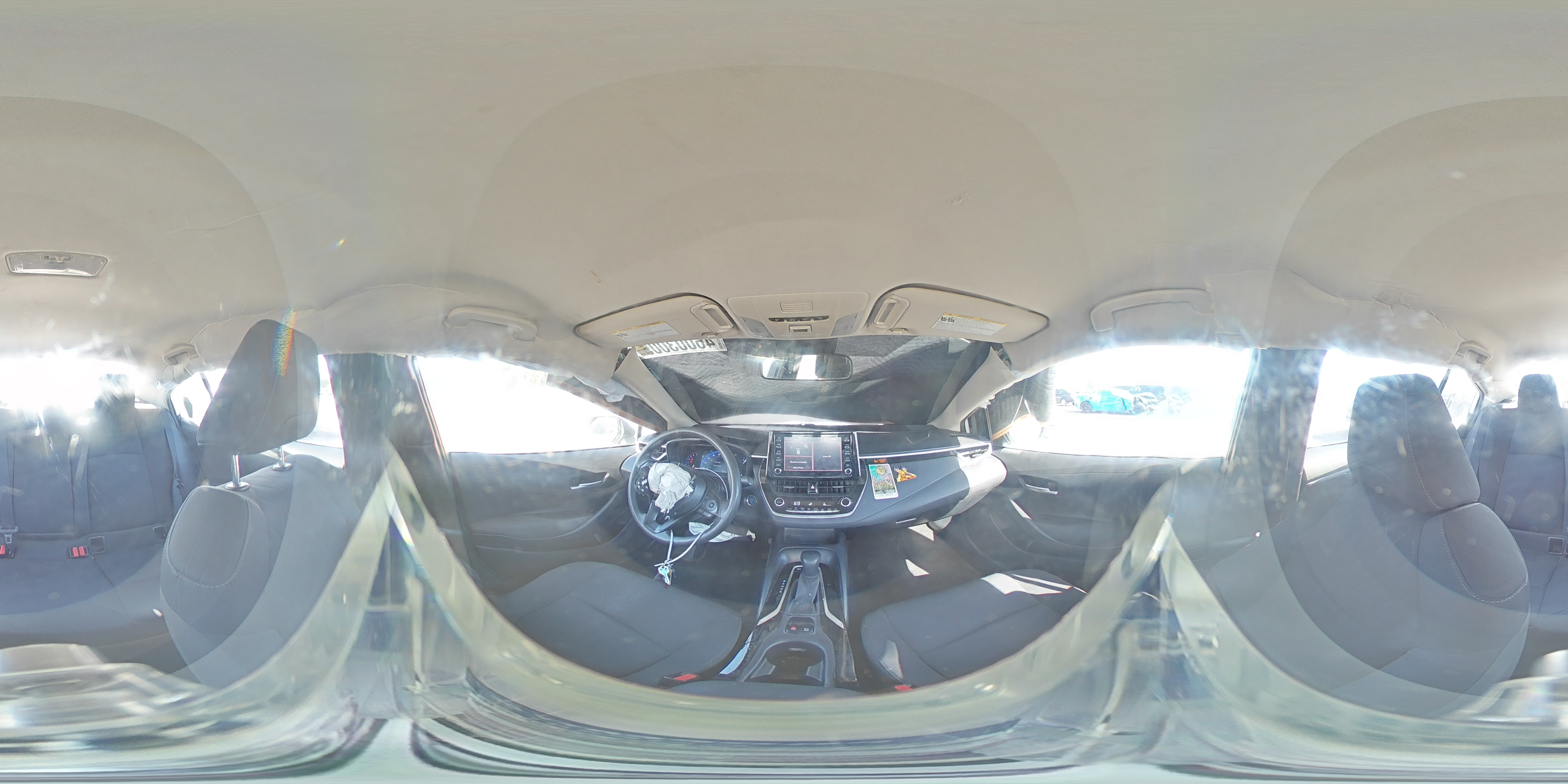 2020 Toyota Corolla - Image 13