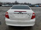 2011 Ford Fusion Hybrid იყიდება Baltimore-ში, MD - Front End