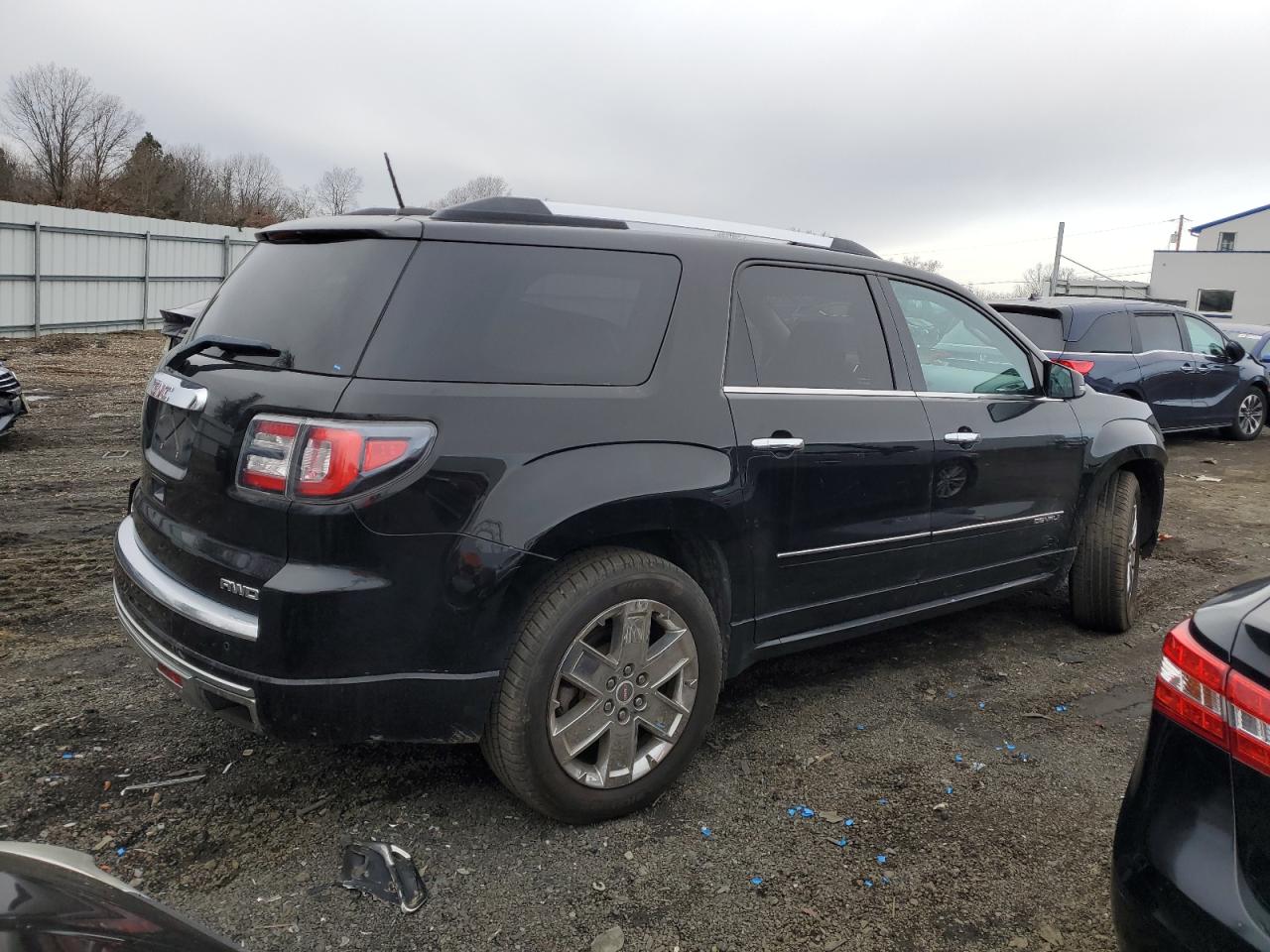 2016 GMC Acadia - Image 3