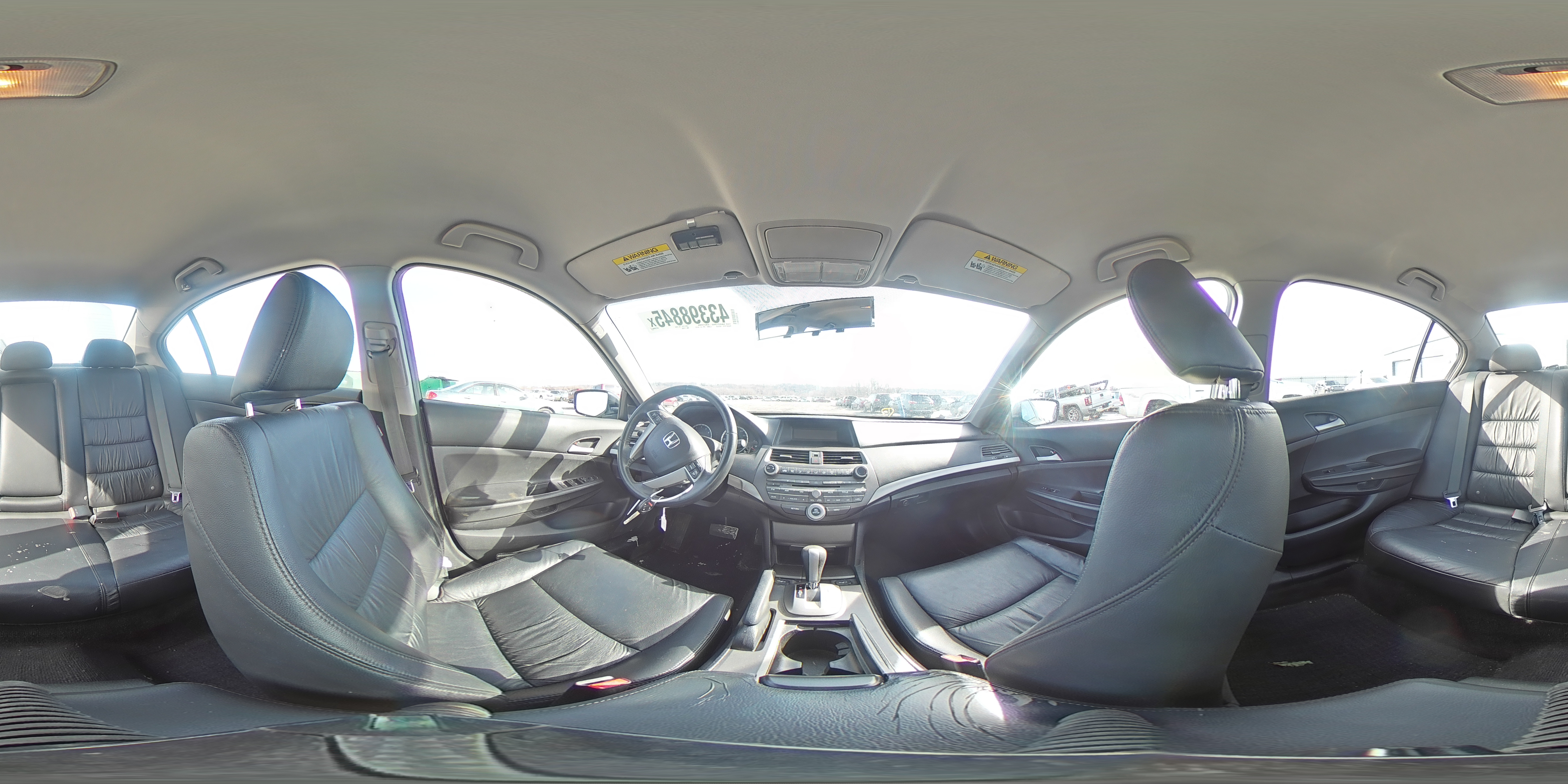 2012 Honda Accord - Image 13