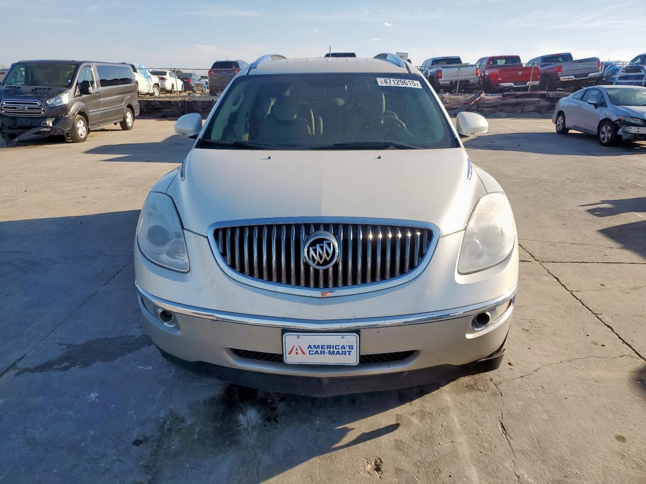 2012 Buick Enclave - Image 5