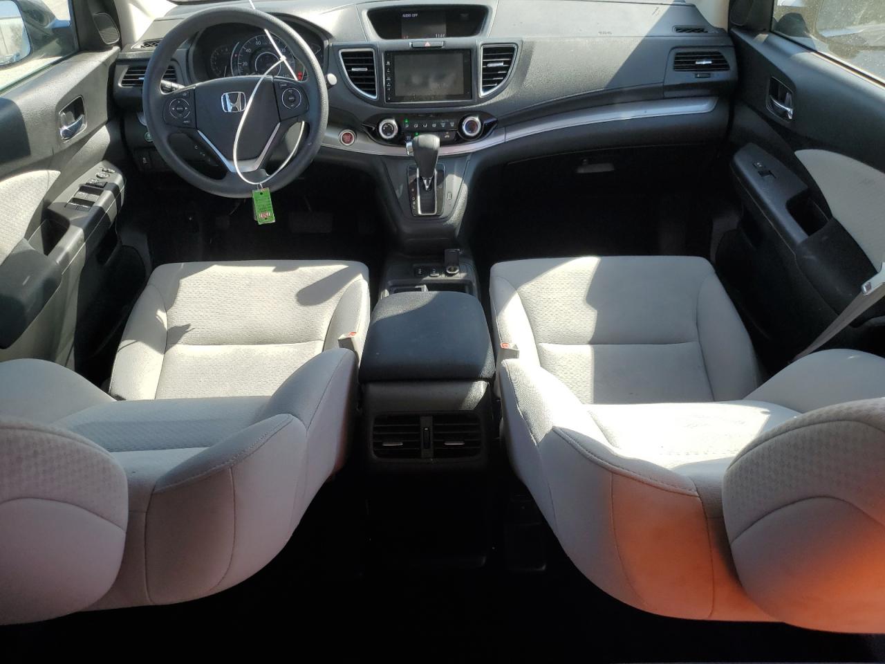 2015 Honda CR-V - Image 8