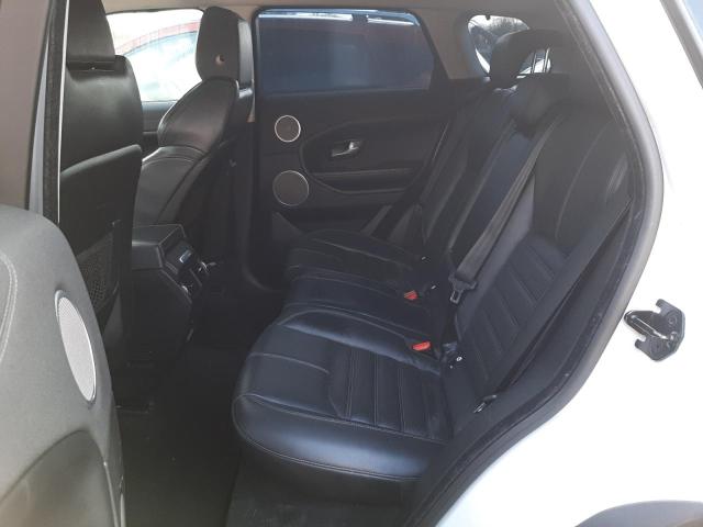 2015 LAND ROVER R ROVER EVOQUE HSE DYN TD 