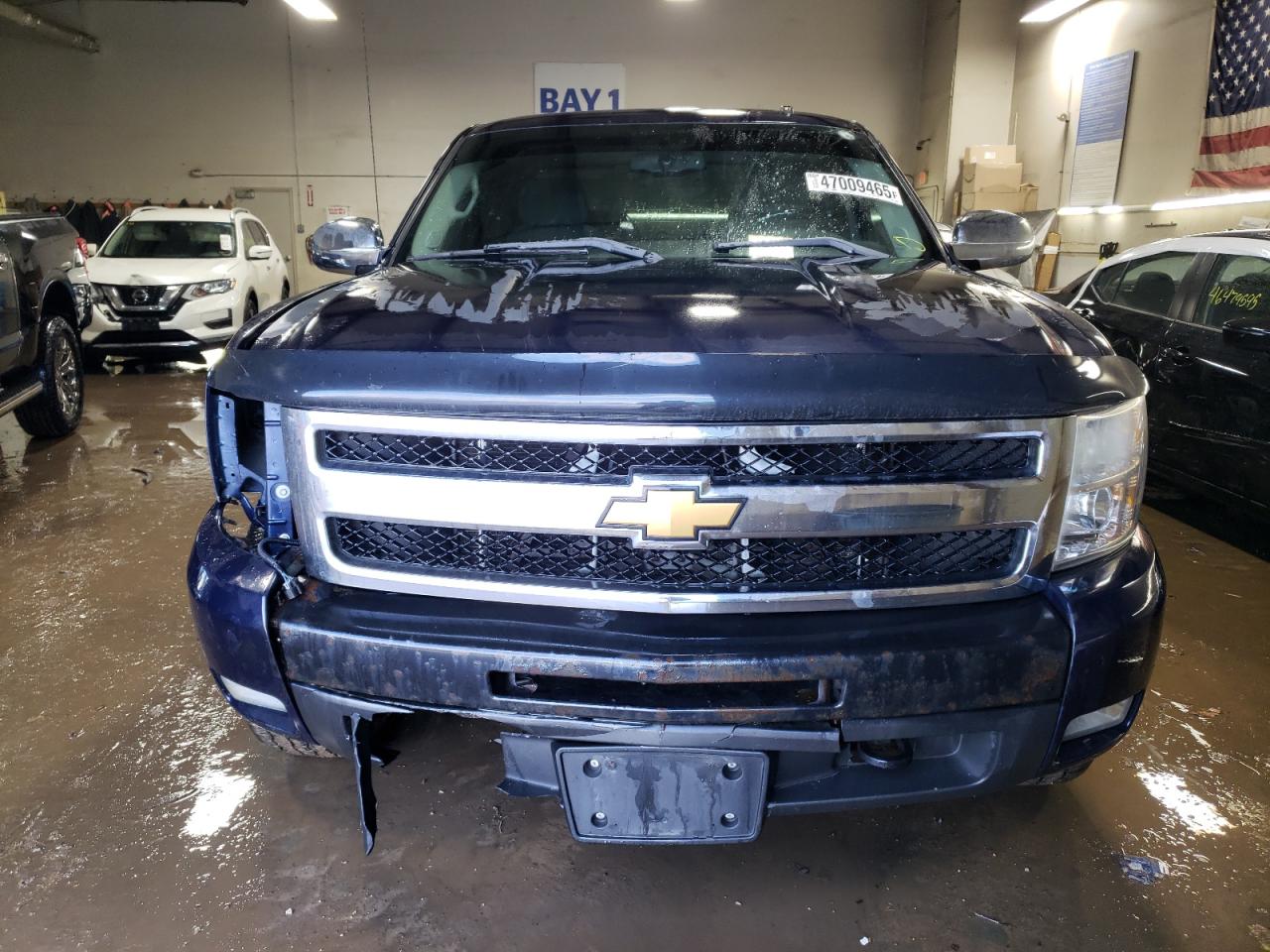 2009 Chevrolet Silverado - Image 5