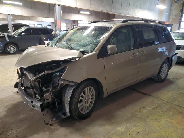 2009 Toyota Sienna Xle