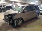 2009 Toyota Sienna Xle de vânzare în Indianapolis, IN - All Over