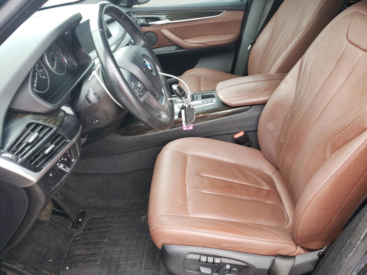 2017 BMW X5 - Image 7