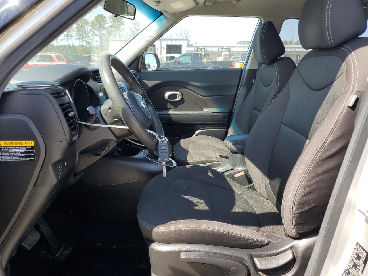2019 Kia Soul - Image 7