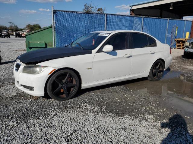 2011 Bmw 328 I de vânzare în Riverview, FL - Front End