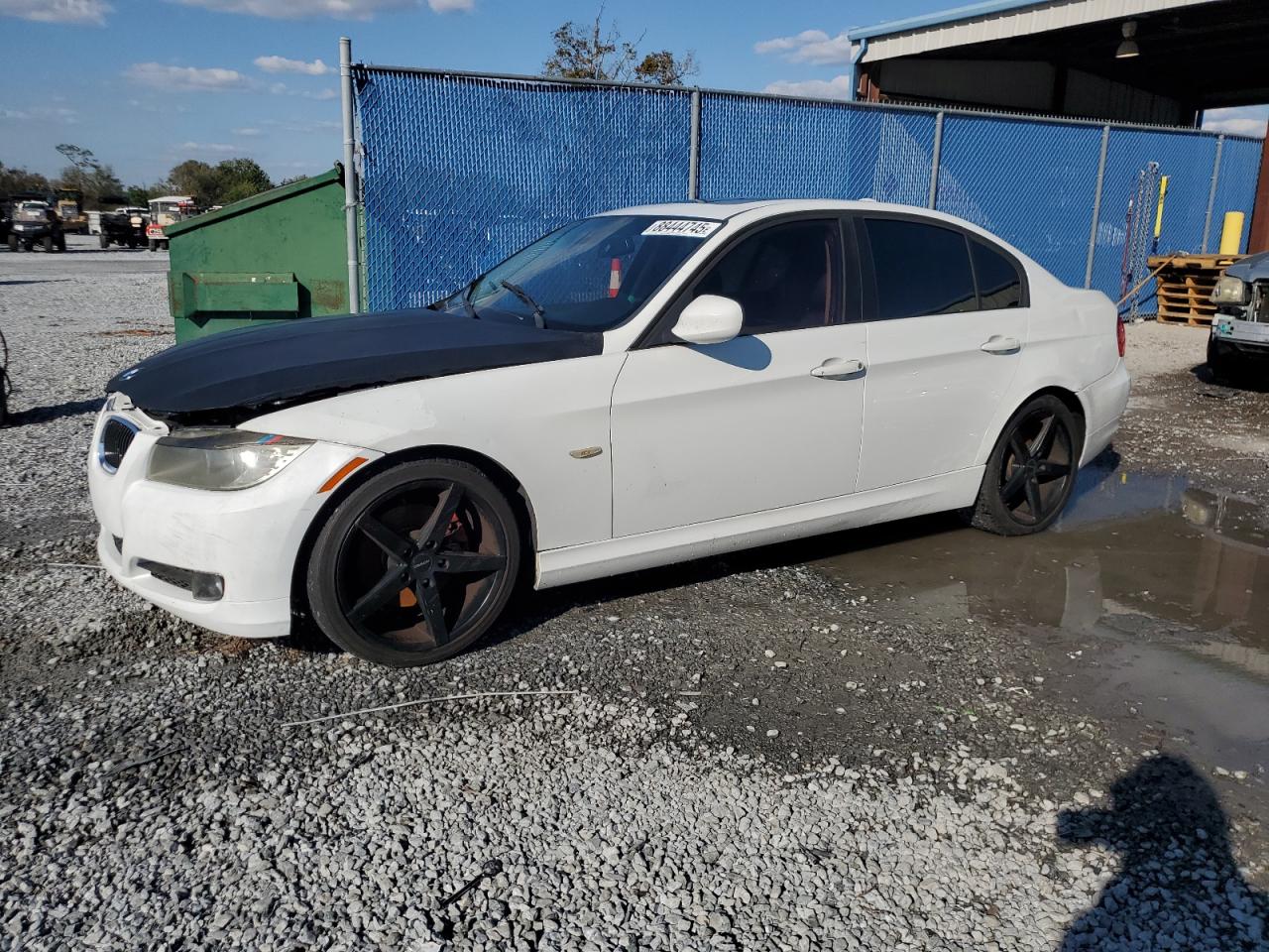 2011 BMW 3er - Image 1
