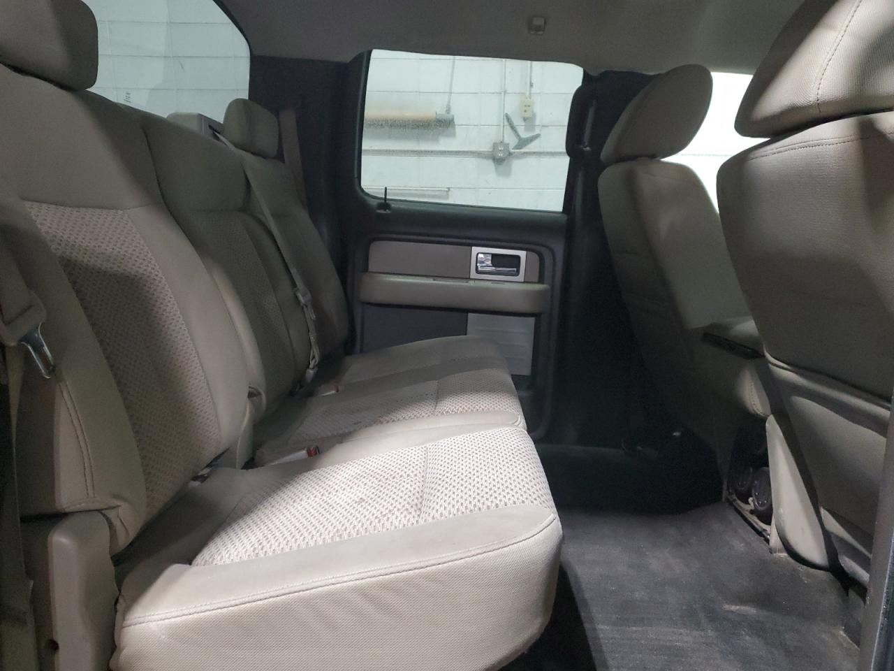 2009 Ford F-150 - Image 11
