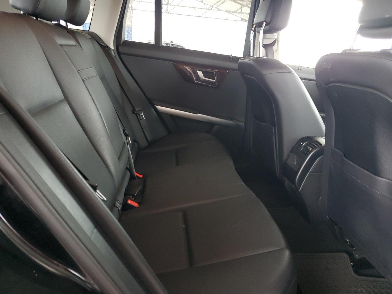 2014 Mercedes-Benz GLK-klasse - Image 11