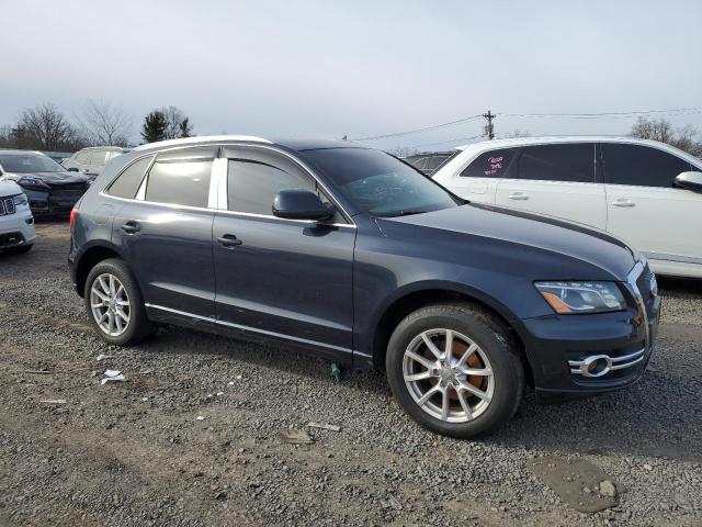 2012 AUDI Q5 PREMIUM PLUS