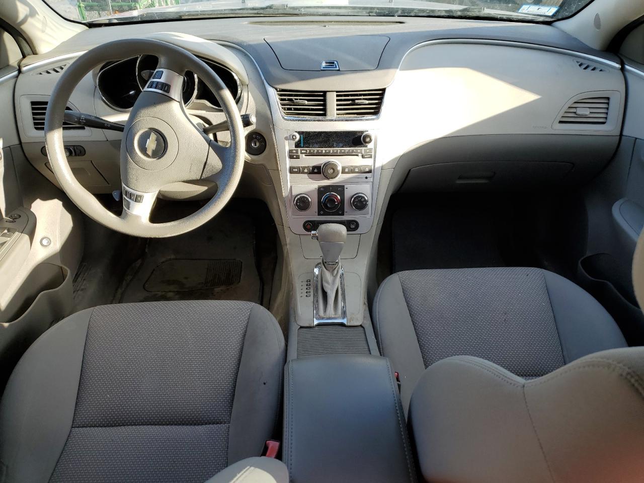 2010 Chevrolet Malibu 1Lt VIN: 1G1ZC5EB8AF168763 Lot: 46880945