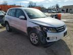 2013 Volkswagen Tiguan S للبيع في Bridgeton، MO - Front End