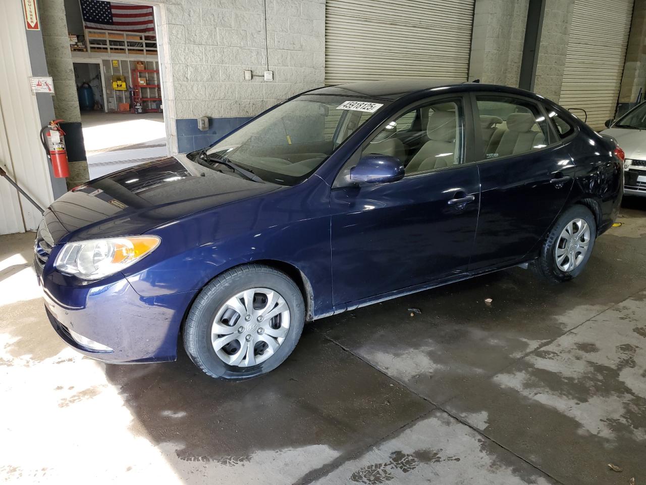 2010 Hyundai Elantra - Image 1