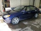 2010 Hyundai Elantra Blue for Sale in Ham Lake, MN - Side