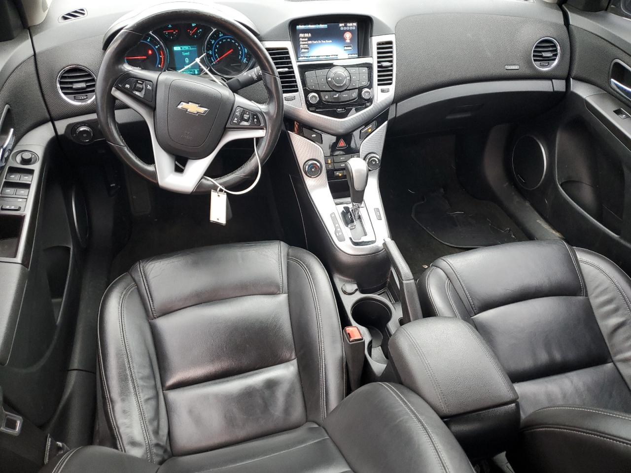 2015 Chevrolet Cruze - Image 8
