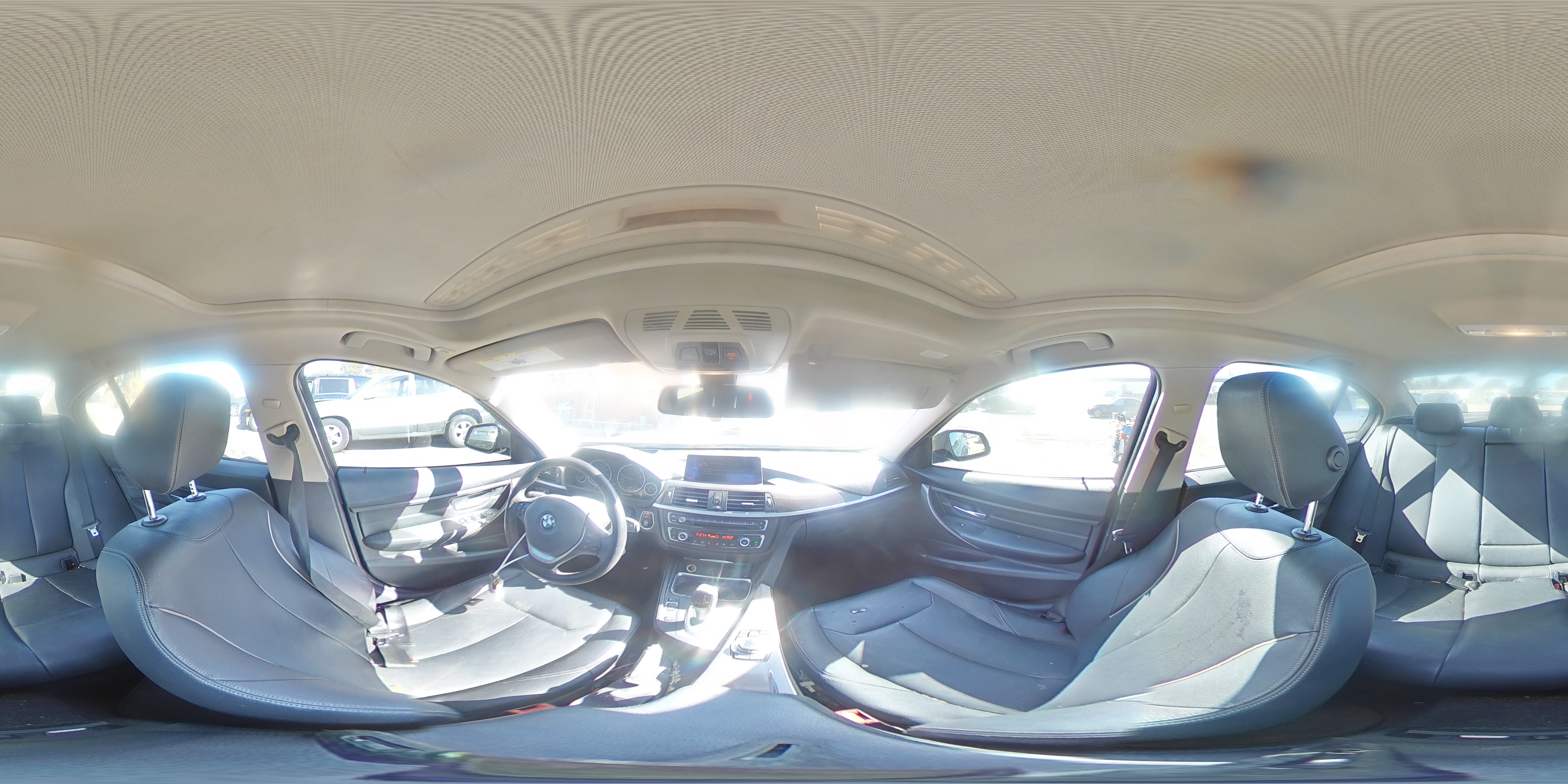 2013 BMW 3er - Image 13