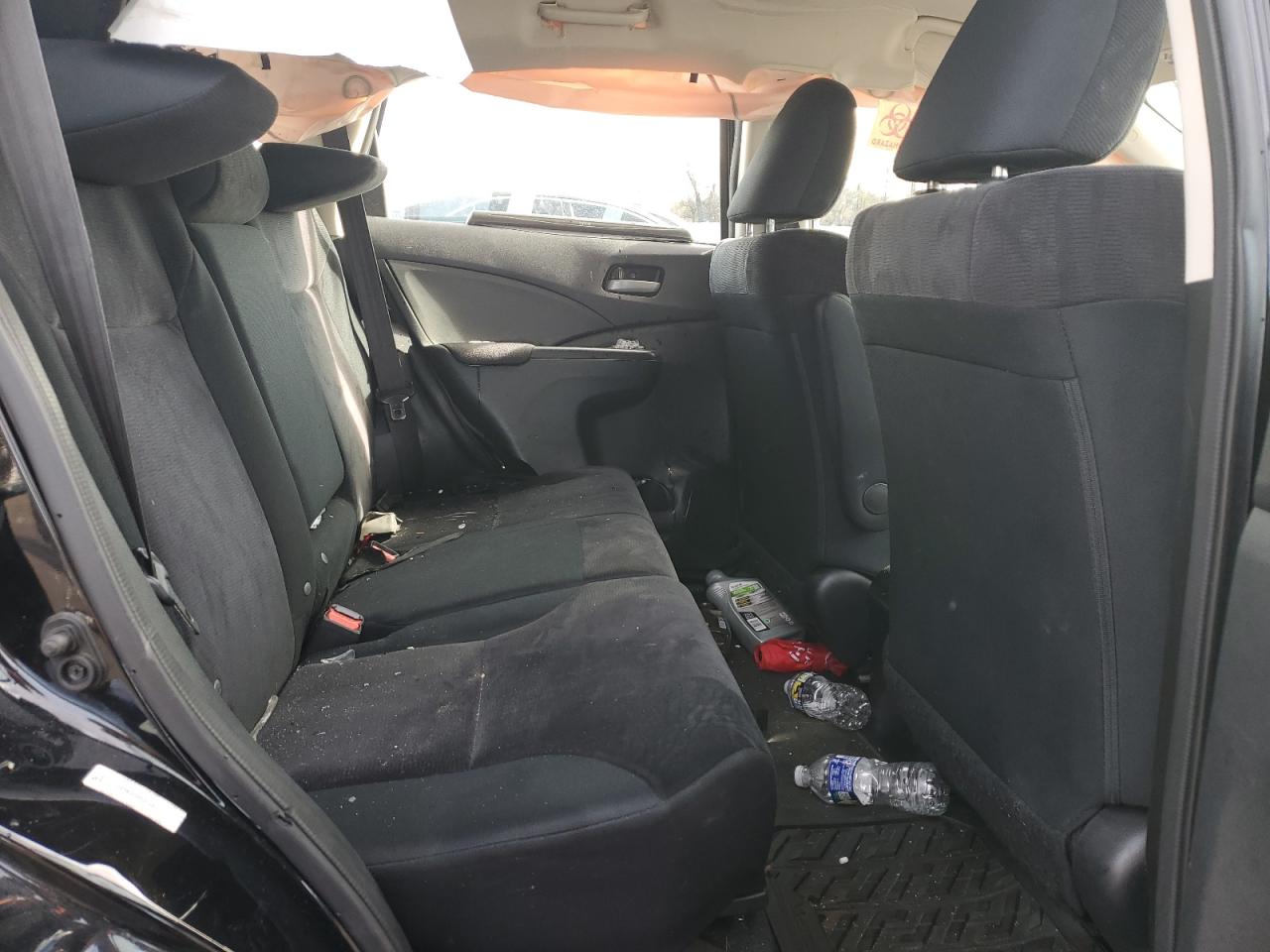 2014 Honda CR-V - Image 11