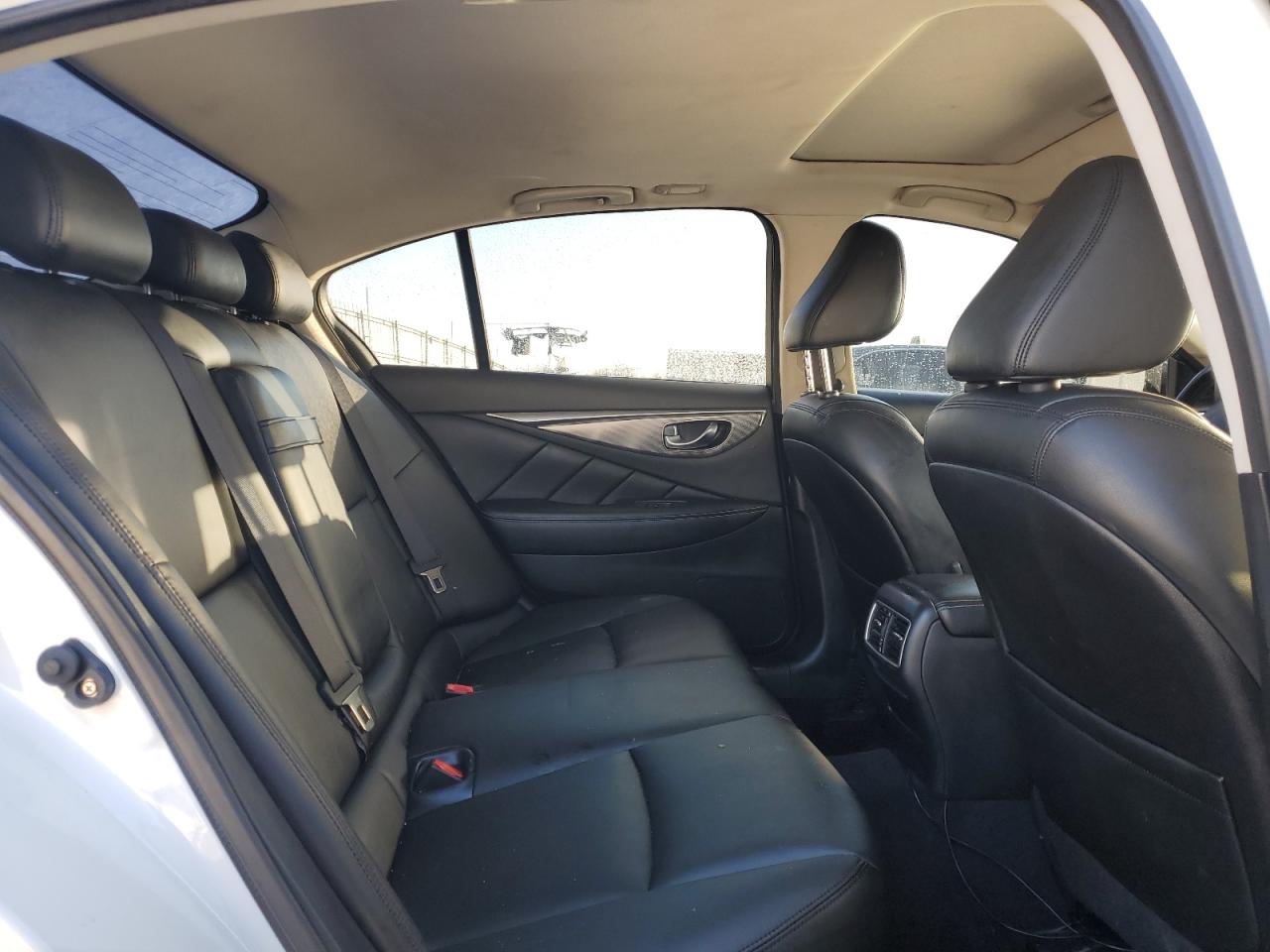 2014 Infiniti Q50 - Image 10