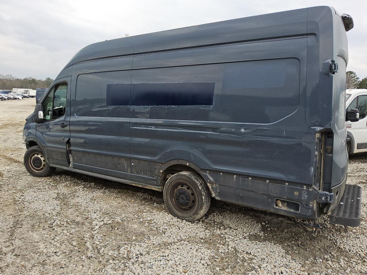 2020 Ford Transit - Image 2