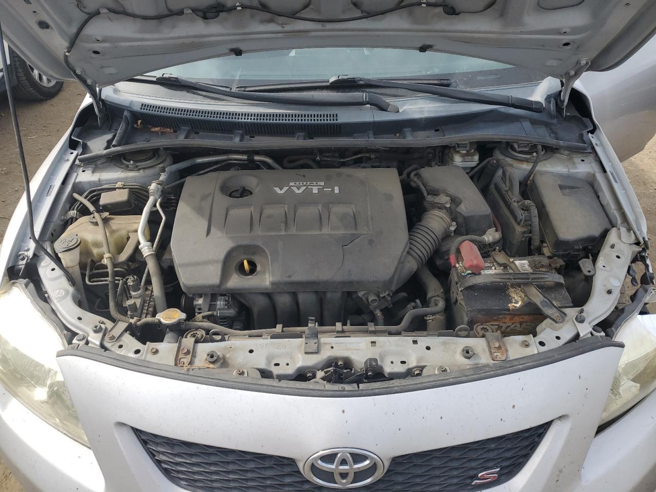 2010 Toyota Corolla - Image 11