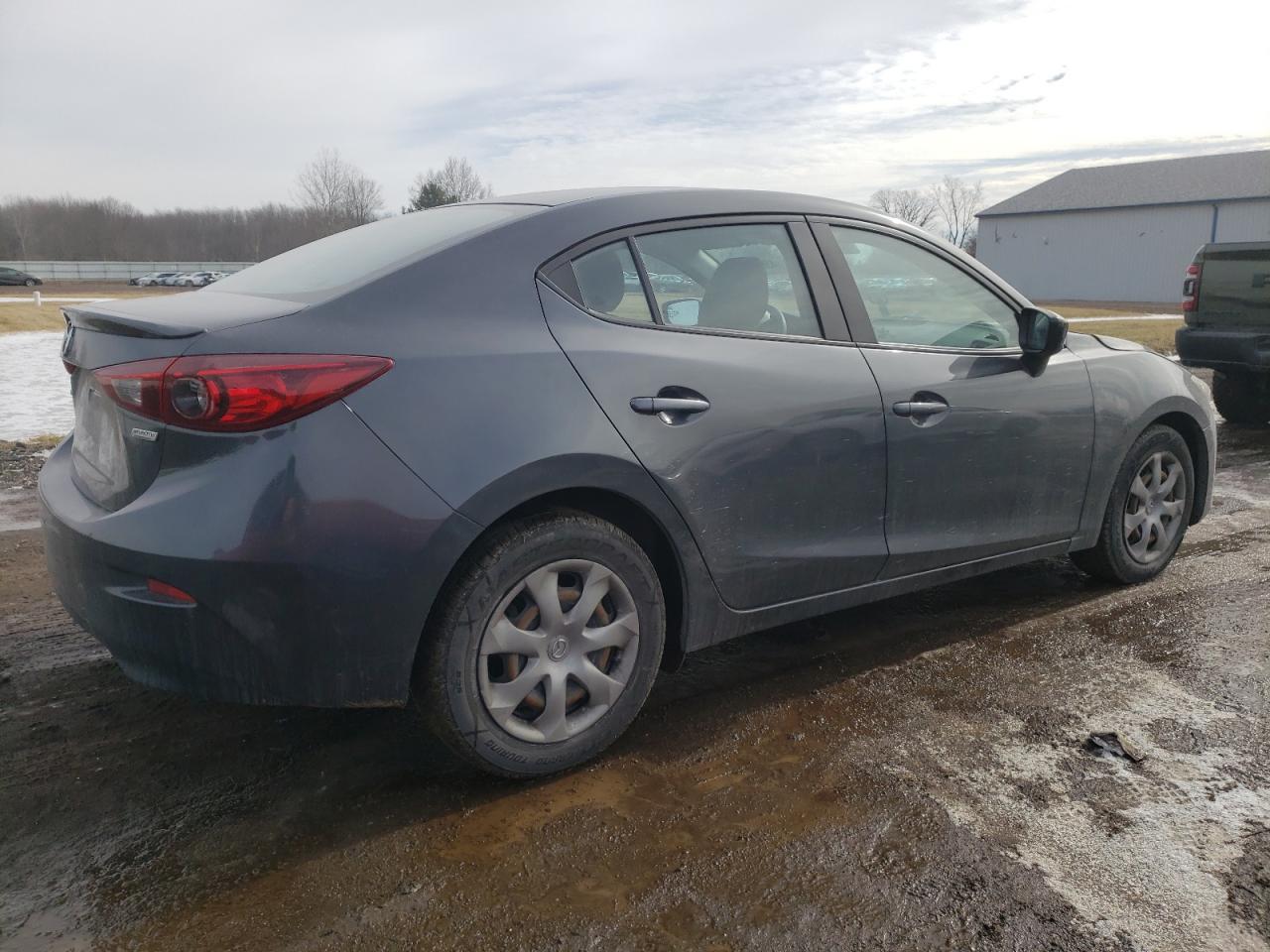 2015 Mazda 3 - Image 3