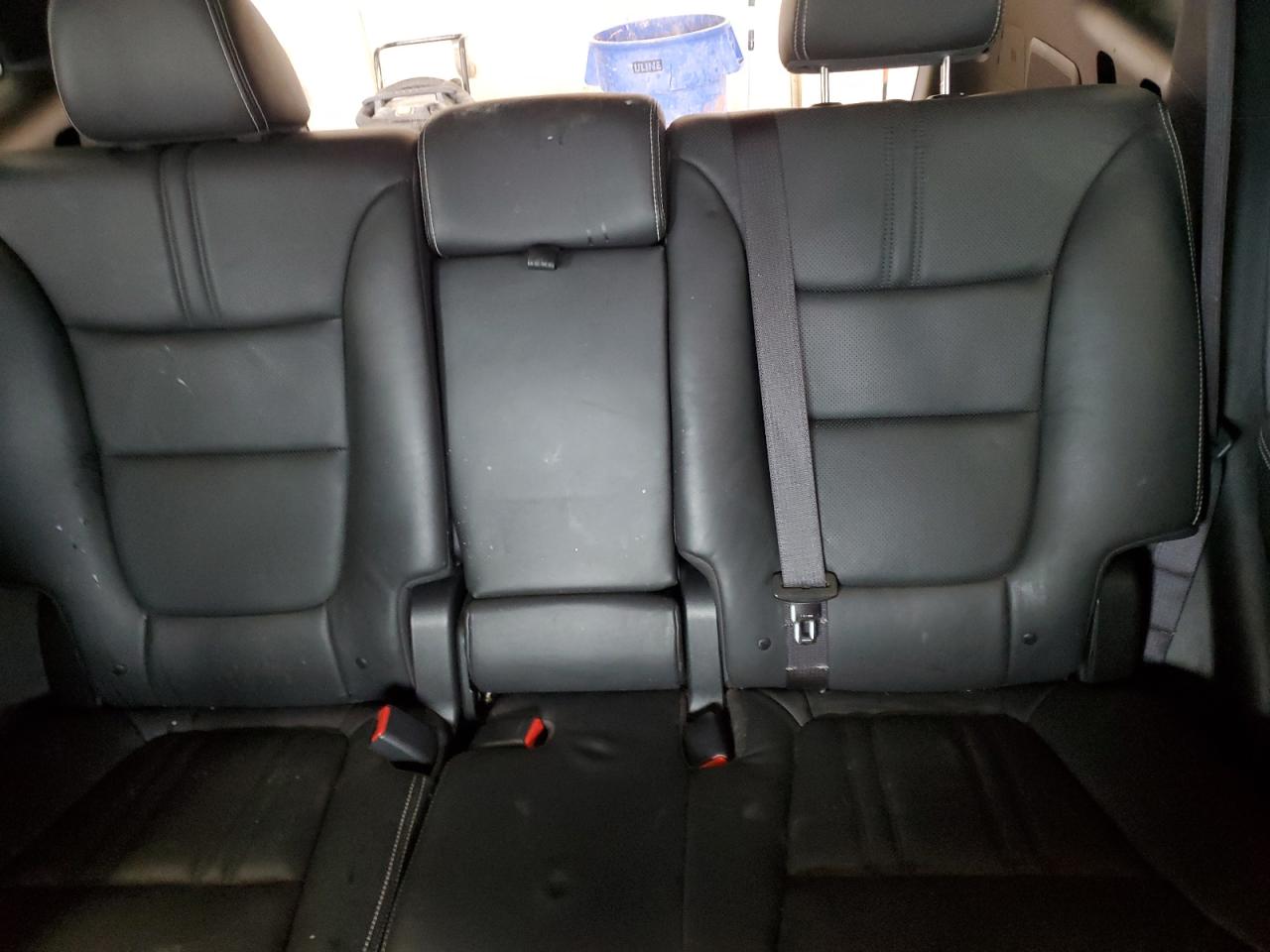 2014 Kia Sorento - Image 10