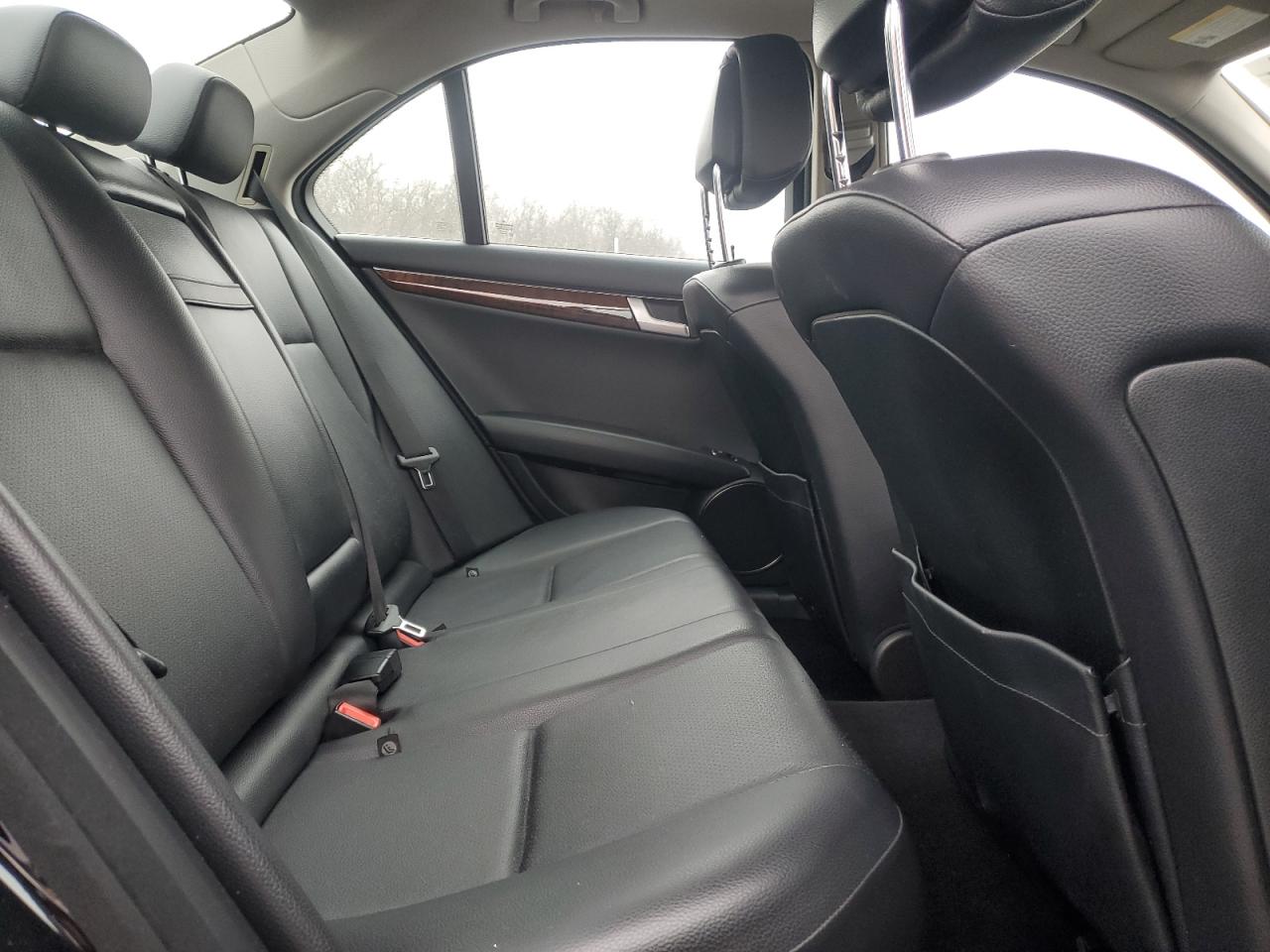 2013 Mercedes-Benz C-klasse - Image 10