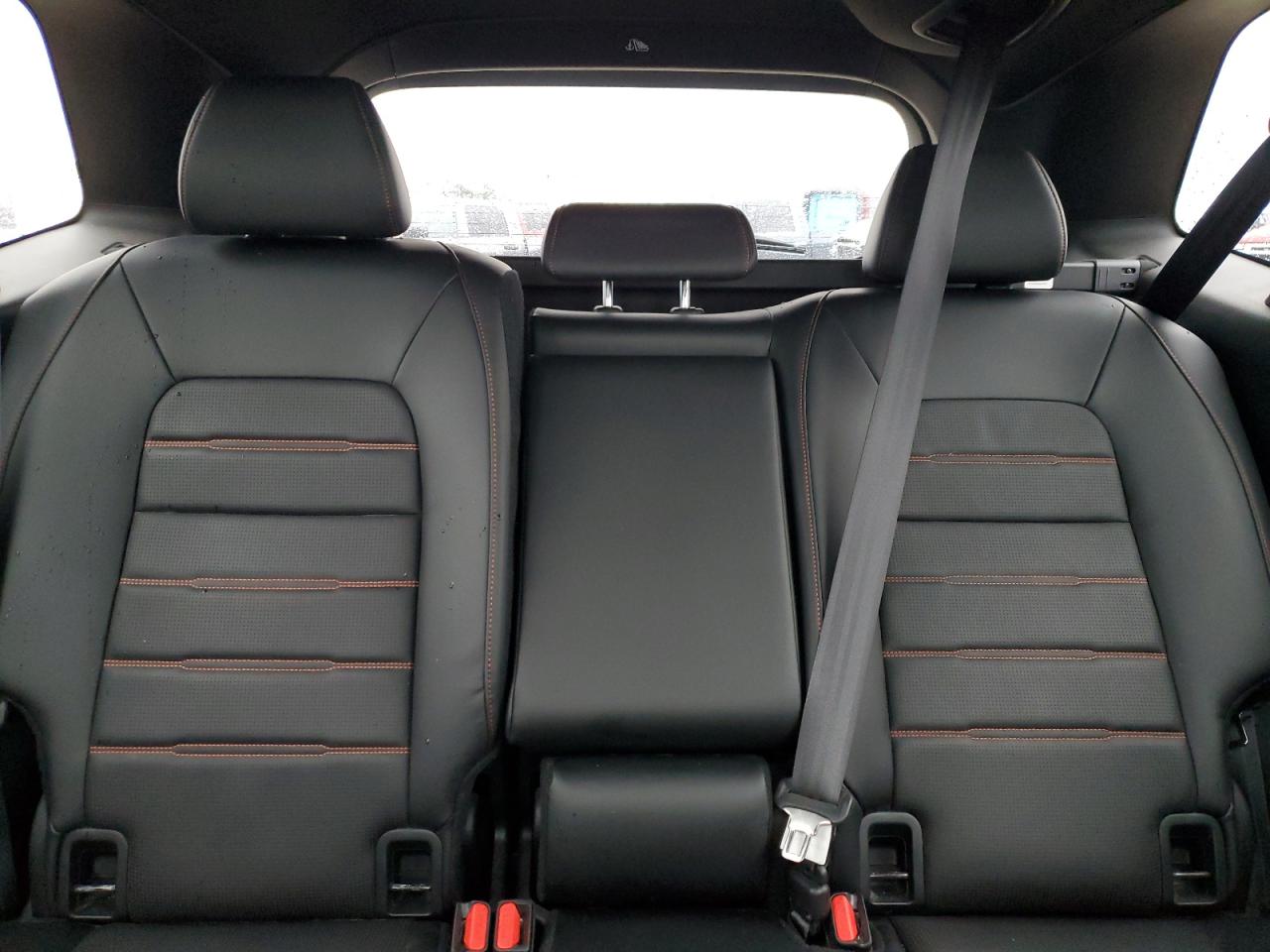 2024 Honda CR-V - Image 10