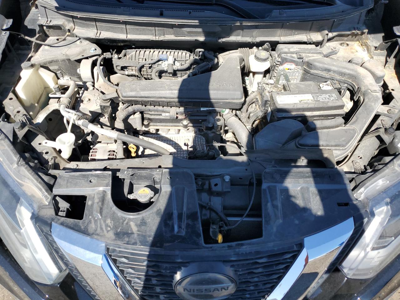 2019 Nissan Rogue - Image 12