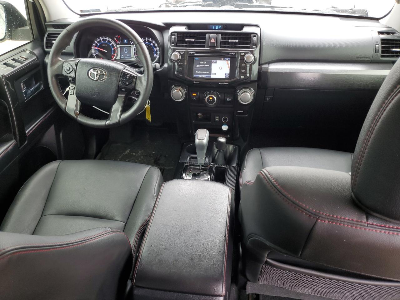 2019 Toyota 4Runner - Image 8