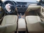 2012 Bmw X3 Xdrive28I na sprzedaż w Littleton, CO - Front End