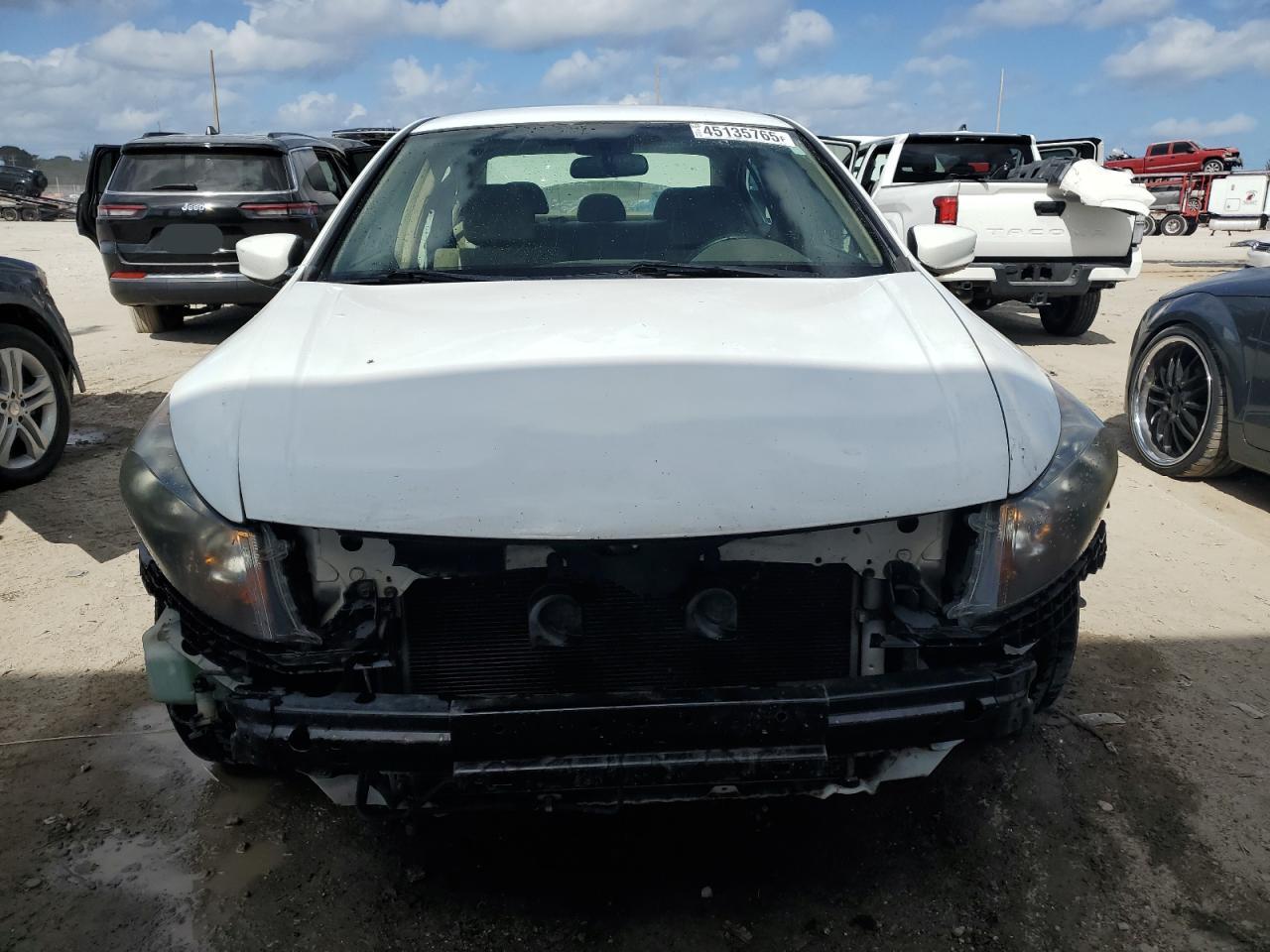 2008 Honda Accord - Image 5