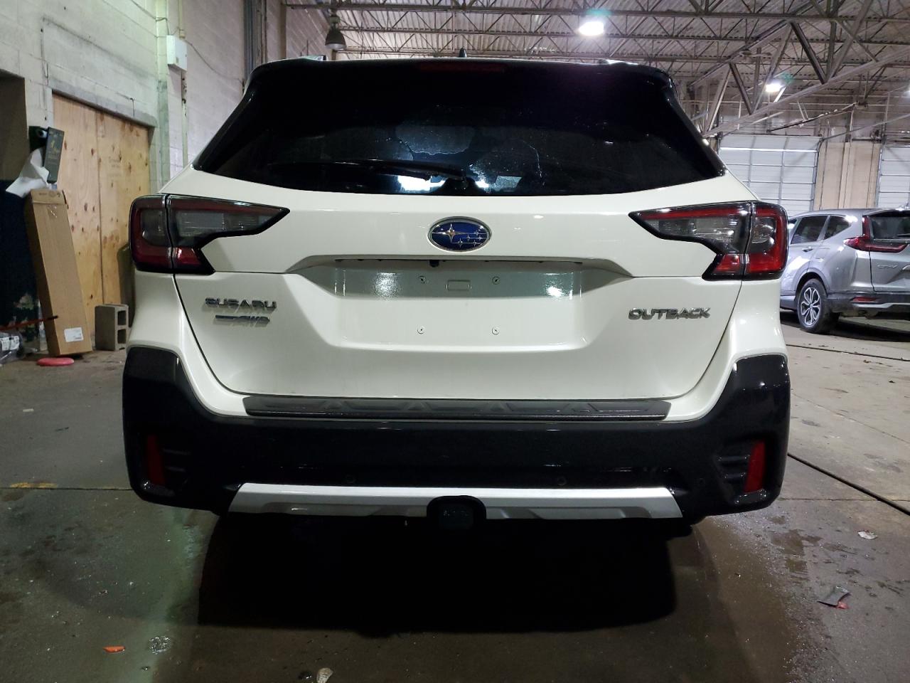 2021 Subaru Outback - Image 6