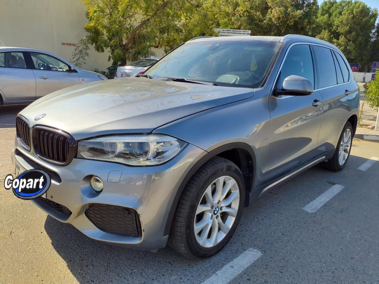 5UXKR2C50J0X09223 - 2018 Bmw X5 Xdrive35i - #45258815