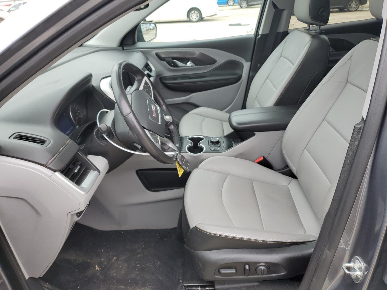 2020 GMC Terrain - Image 7