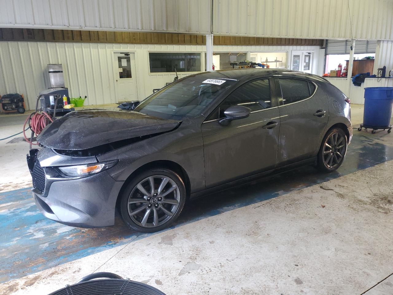2021 Mazda 3 - Image 1